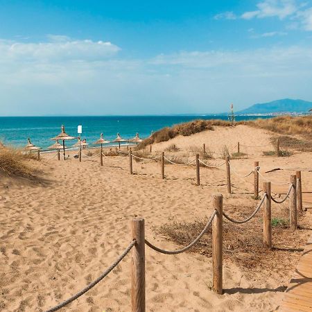 Oleholidays Duplex Dunas Beach Carib Playa Marbella Kültér fotó