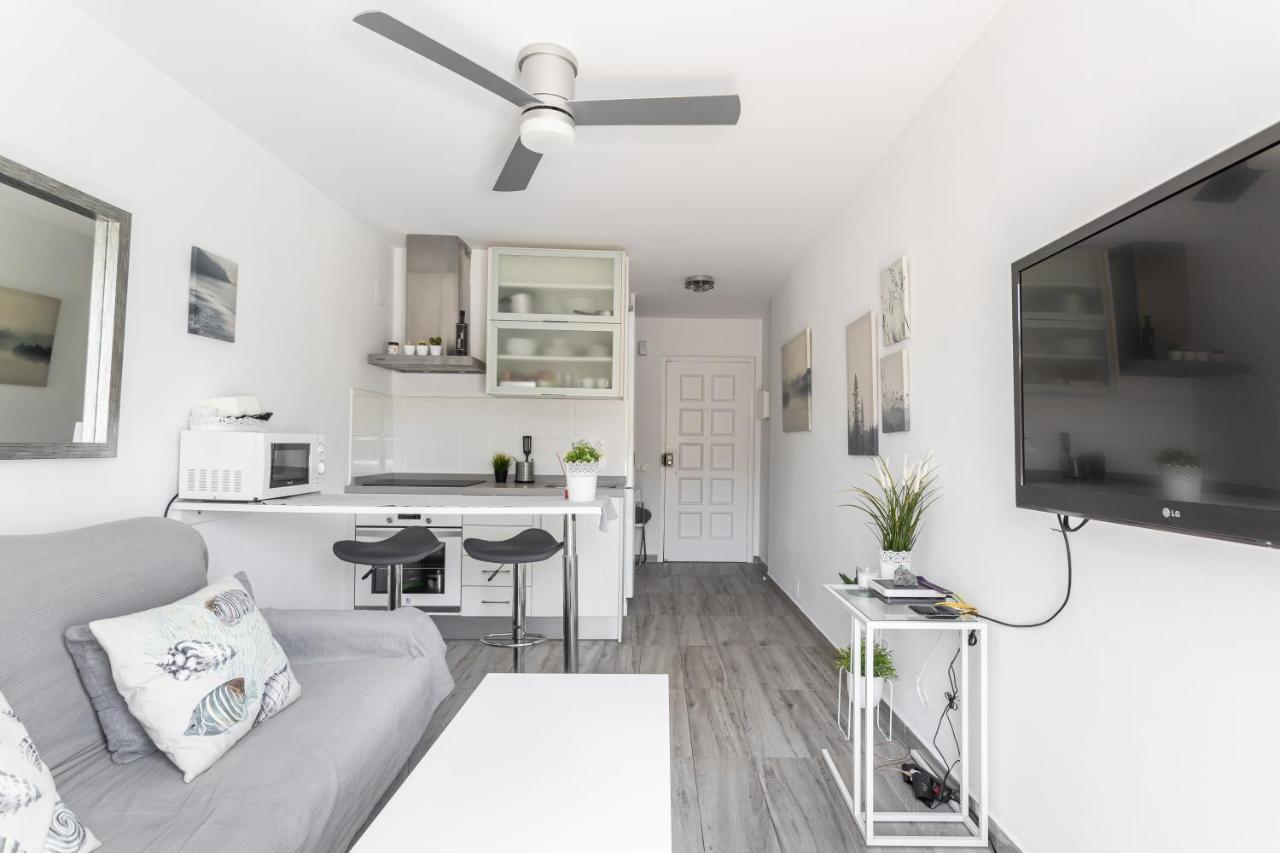Oleholidays Duplex Dunas Beach Carib Playa Marbella Kültér fotó
