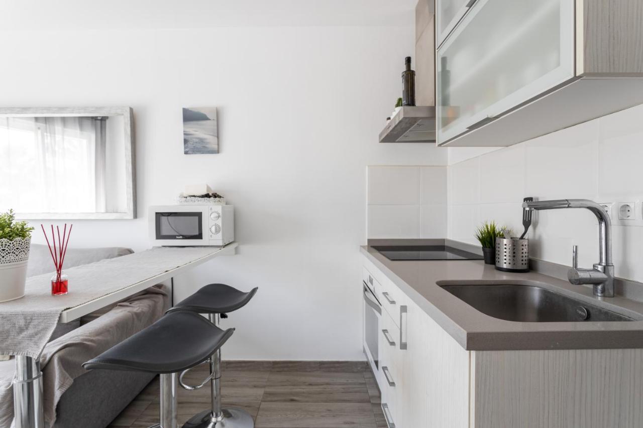Oleholidays Duplex Dunas Beach Carib Playa Marbella Kültér fotó