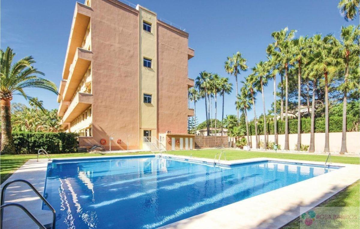 Oleholidays Duplex Dunas Beach Carib Playa Marbella Kültér fotó